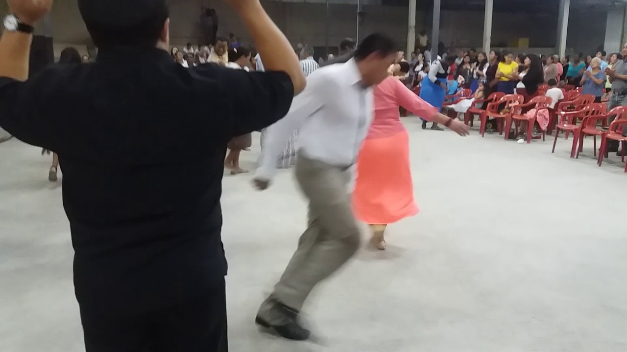 Israel Pinto 2017 - Avivamiento y Fuego - Remanente de Fe