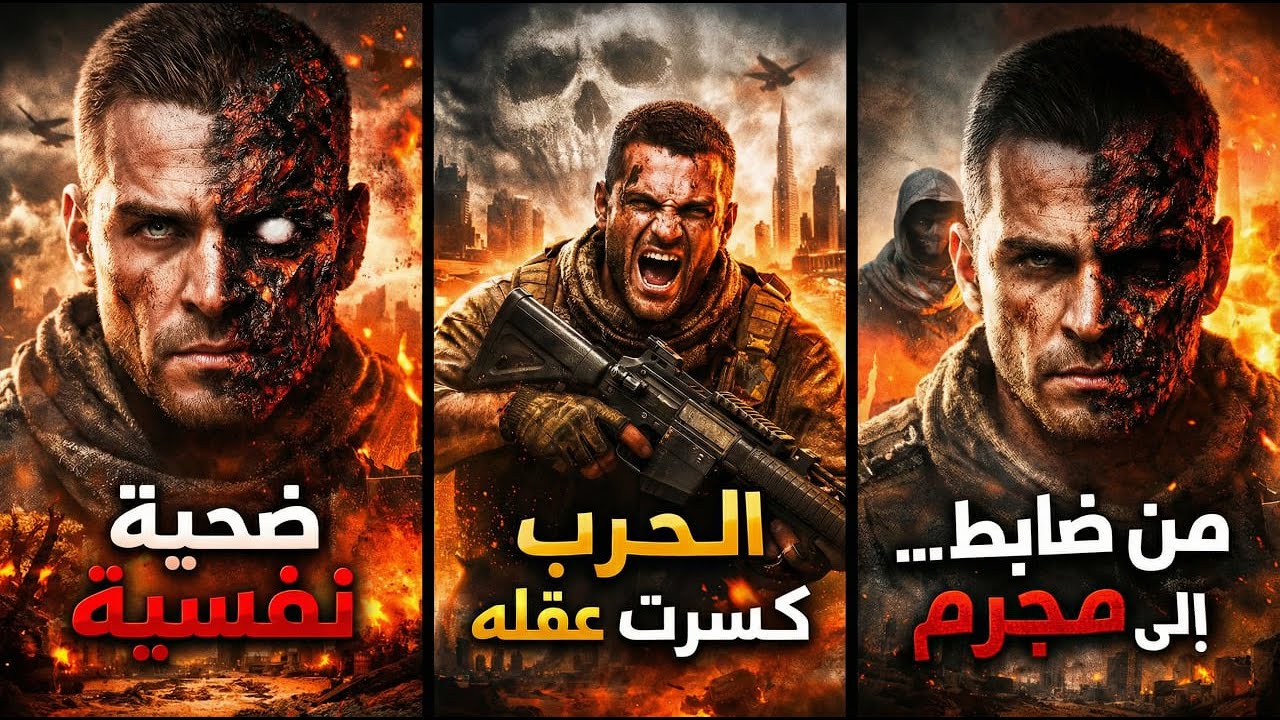 اللعبة التي جعلتك ترتكب جريمة… وأنت تظن نفسك البطل | Spec Ops: The Line