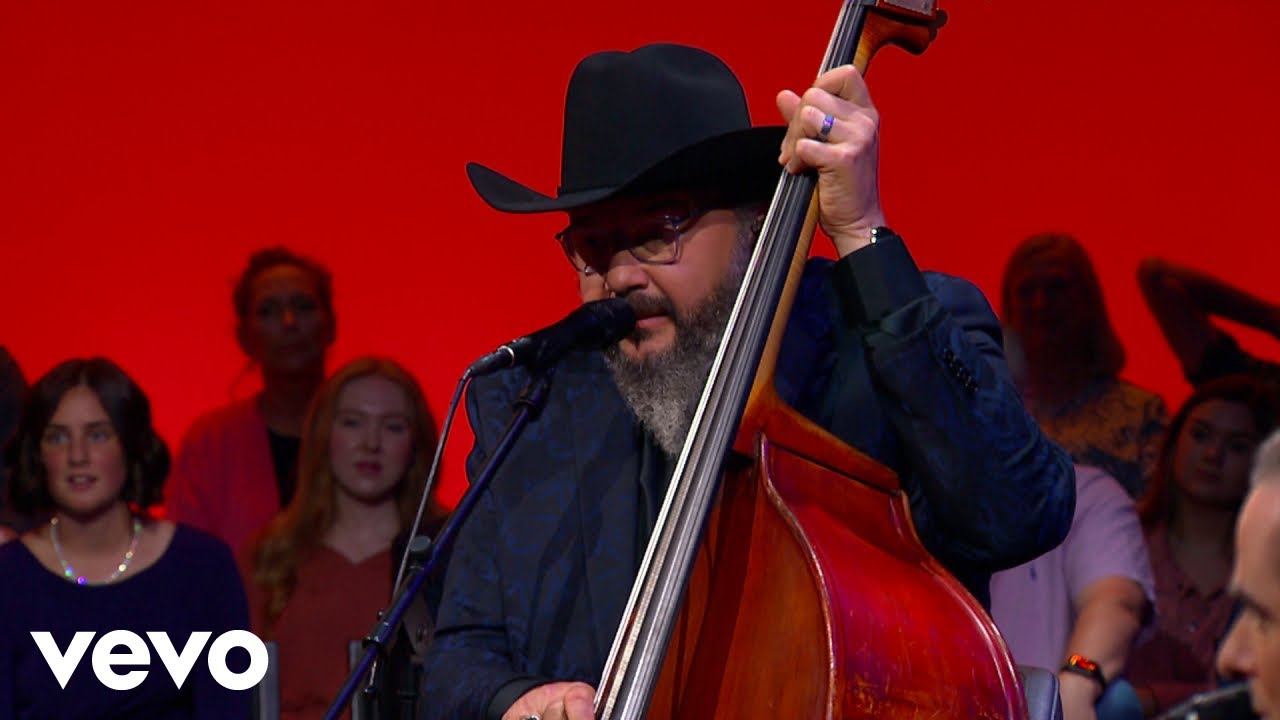 Brothers of the Heart - There Goes My Everything (Live At Grand Ole Opry, Nashville, TN, 2022)