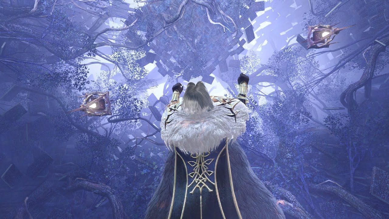 Archeage 9.5 | Heal | PVP | Archives..