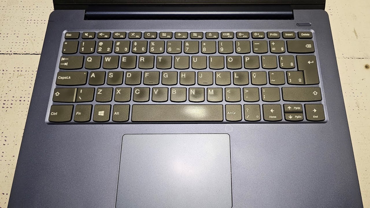 Lenovo Ideapad 330S-14IKB