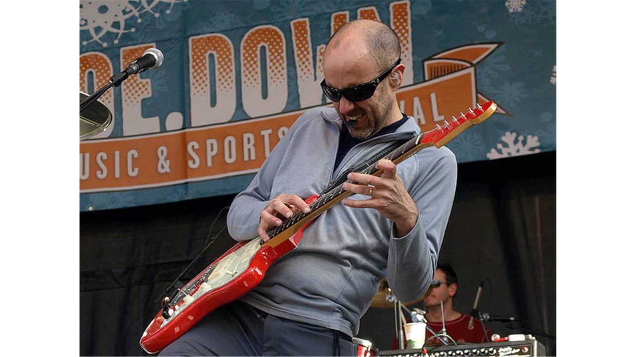 Al Schnier