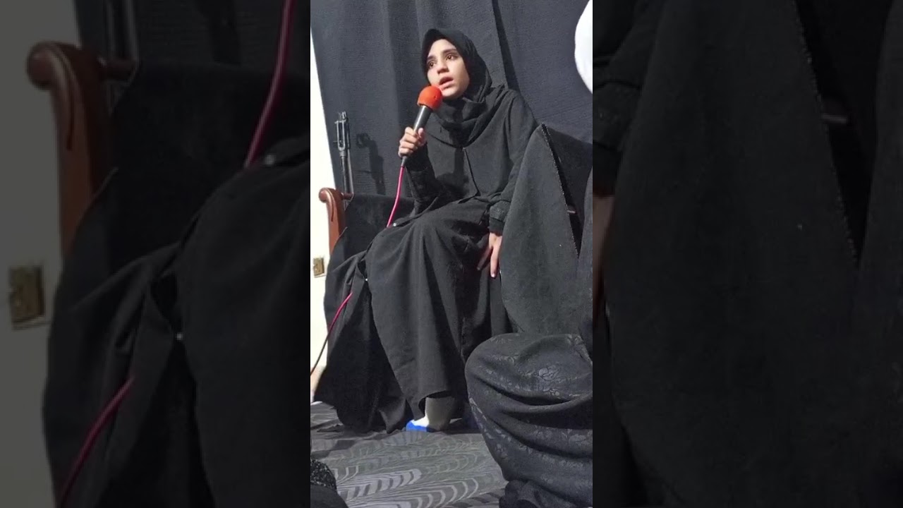 FAZAIL mola Ali as