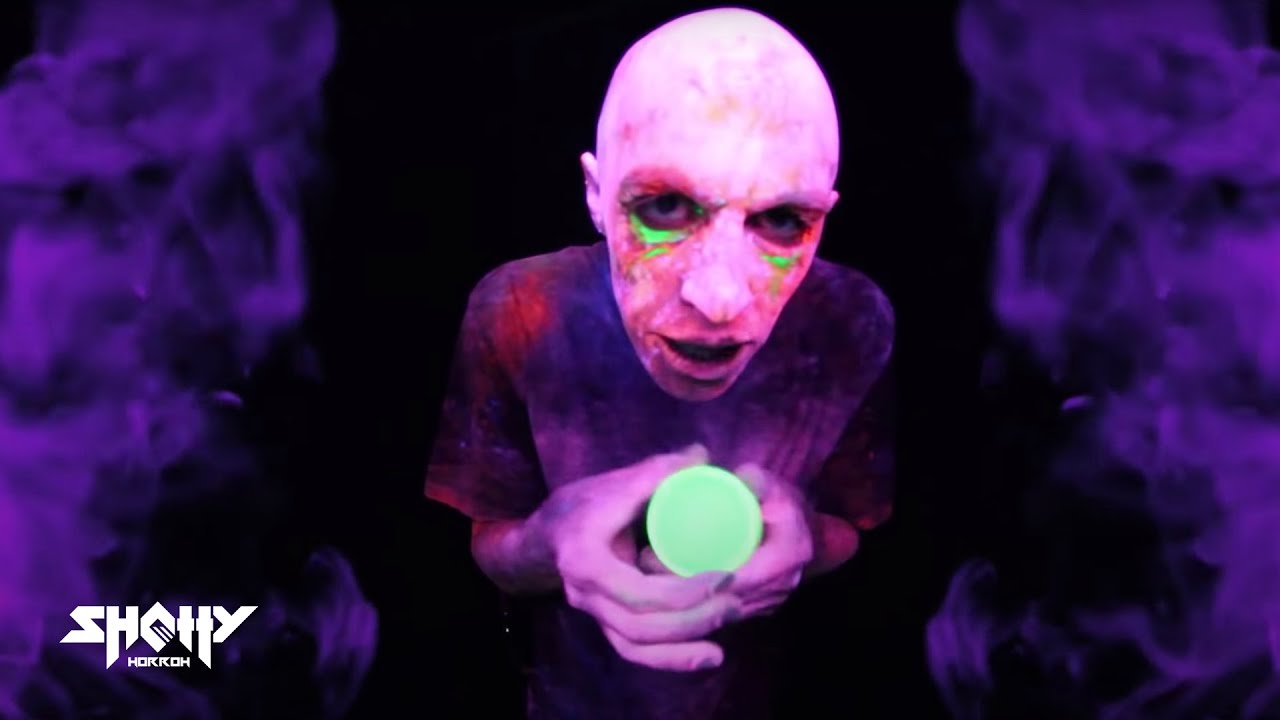 Shotty Horroh ft Tyler Daley - No Need To Talk [Music Video]
