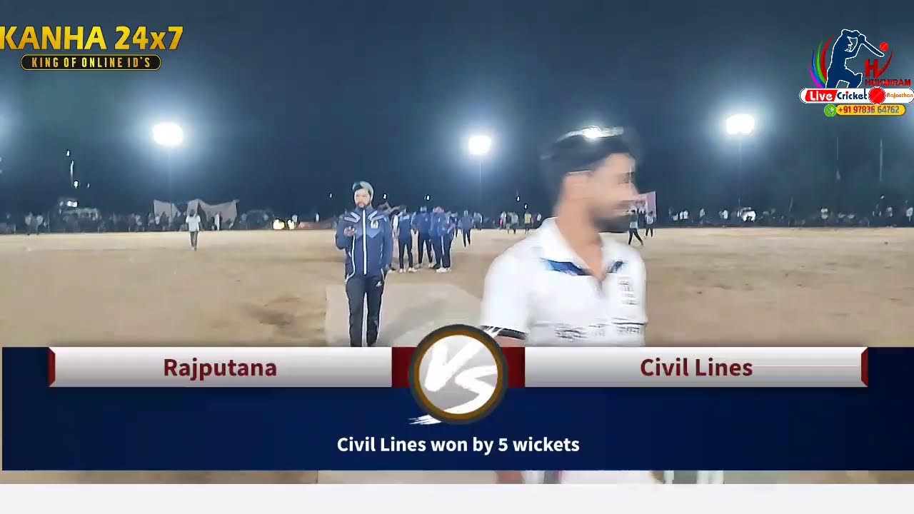 दीपू लेफ्टी उस्मान पटेल बंटी पटेल जिग्नेश पटेल vs राजू पालड़ी यूनिक इमरान सद्दाम प्रशांत दिनेश मालवीय