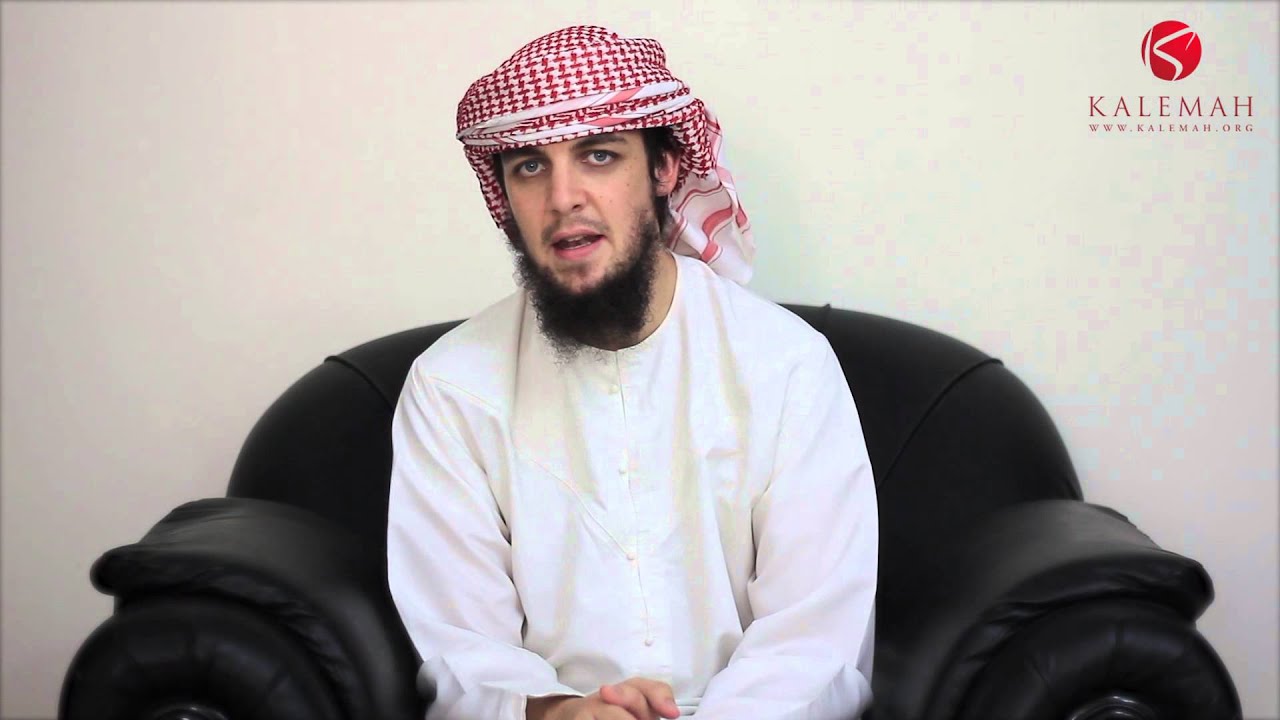 The Sunan of Dhul Hijjah - Ustaadh Muhammad Tim Humble