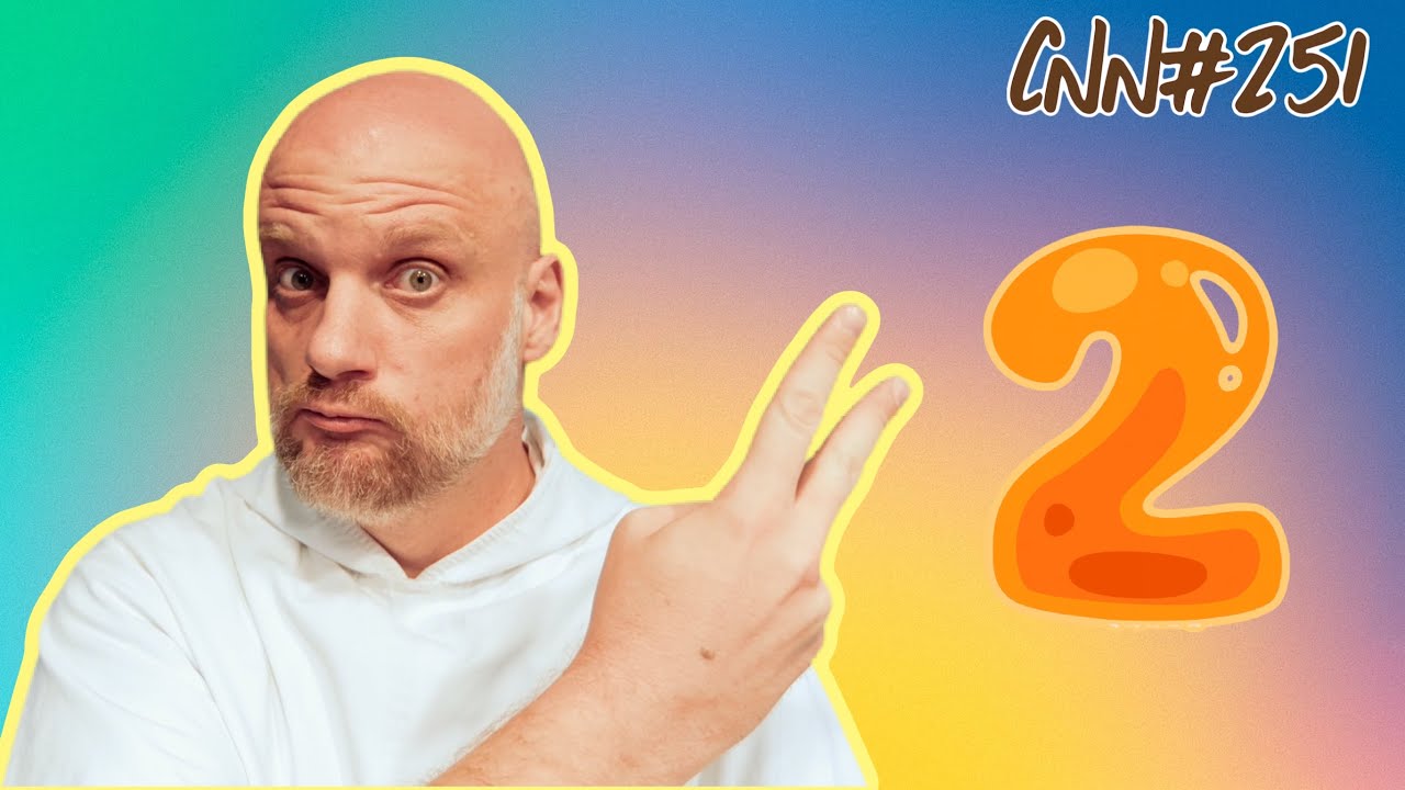 CNN [#251] Są dwa wyjścia z cierpienia