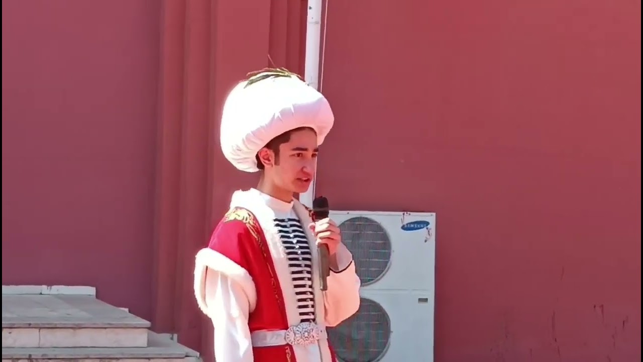 2024 Geleneksel Varank Kültür İzi Festivali