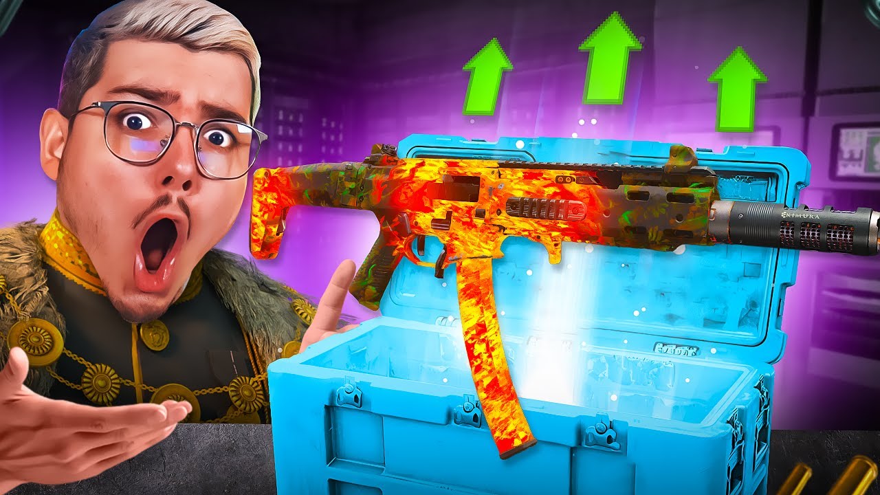Le BUFF META 