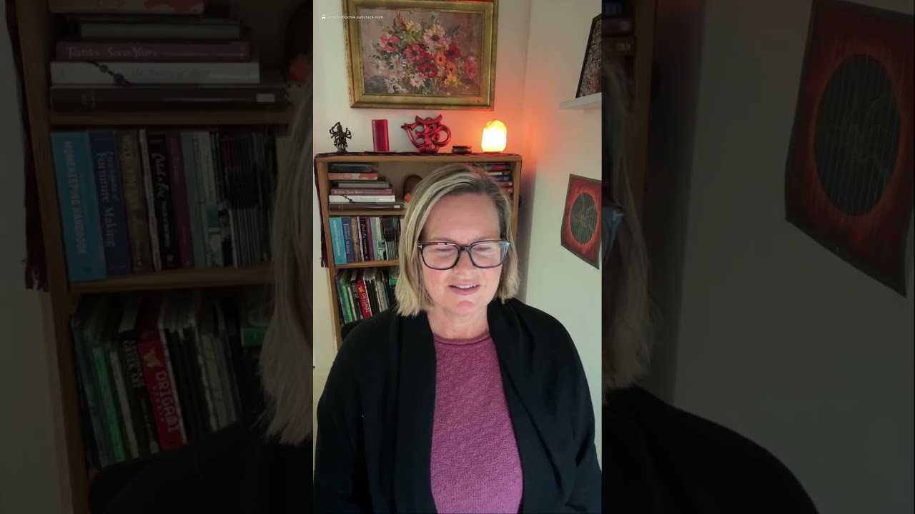 Livestream Meditation with Jennifer Bochik 11/17/25