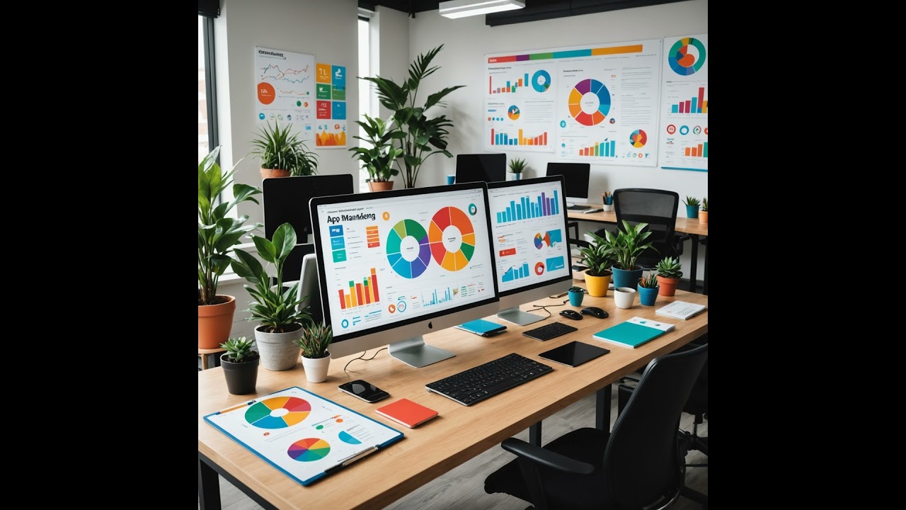 How to Market Your App for Maximum Installs and Long-Term Use