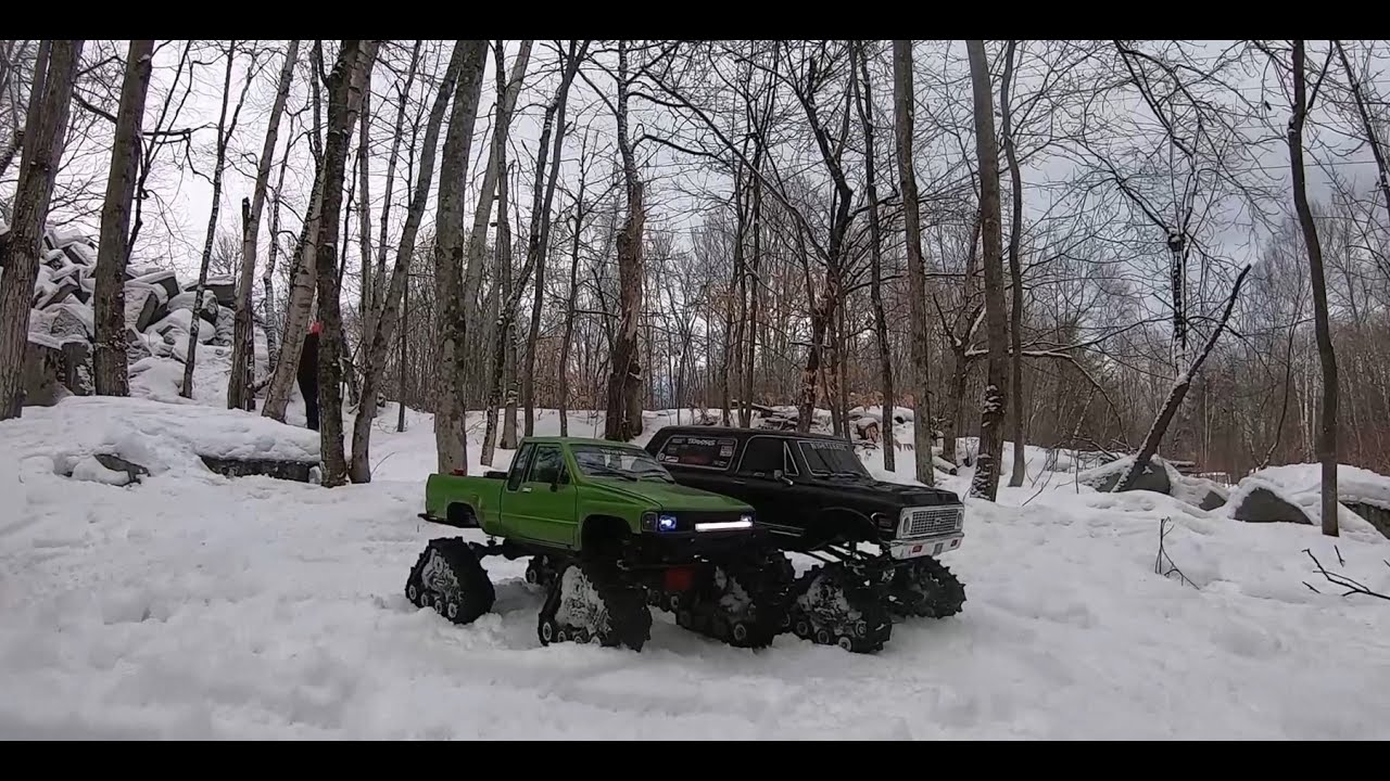 Millstone 1-19-2025 Part1