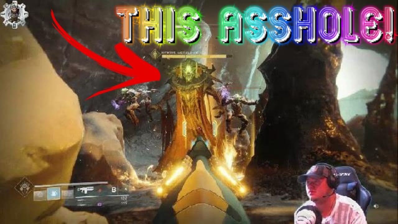 How to KILL Nokris Herald of Xol Stupid Easy Strategy!