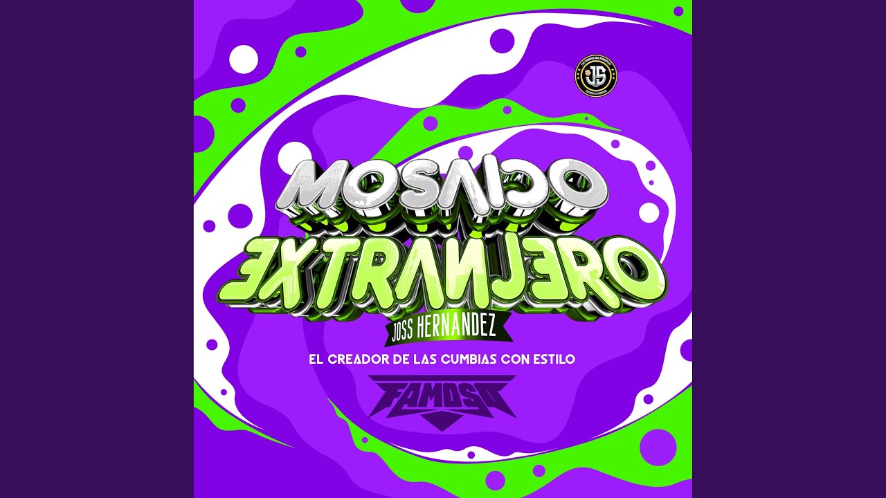 El Mosaico Extranjero