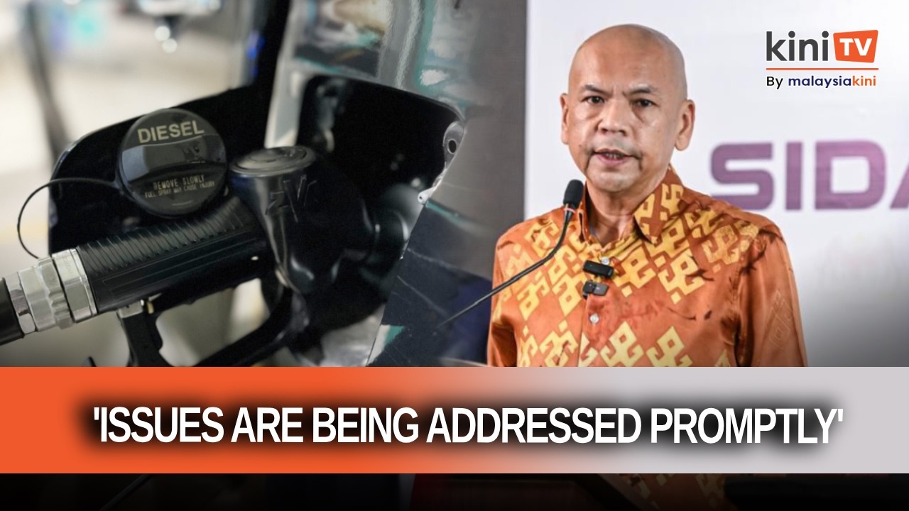 Diesel supply stable, enforcement needs to be enhanced - Minister