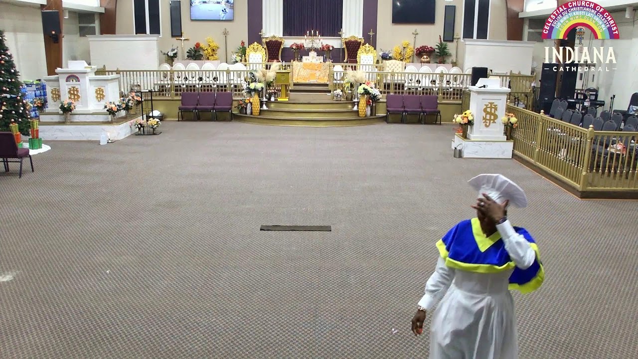 Sunday Service Livestream January 11, 2025 !