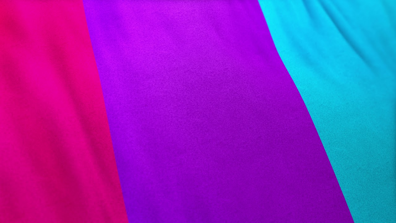 Androgyne Gender Pride Flag Animation | LHBTIQ | Flags of the World