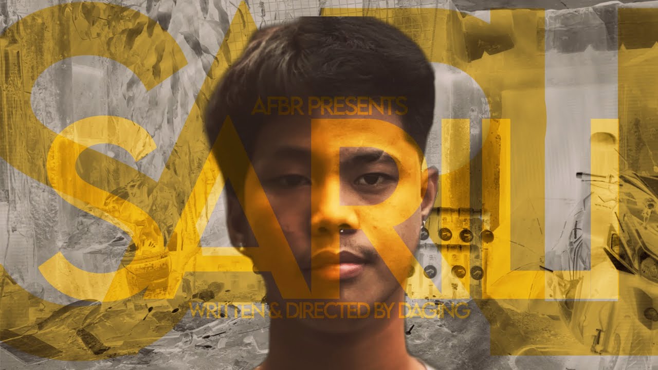 Daging - Sarili (Official Music Video) 