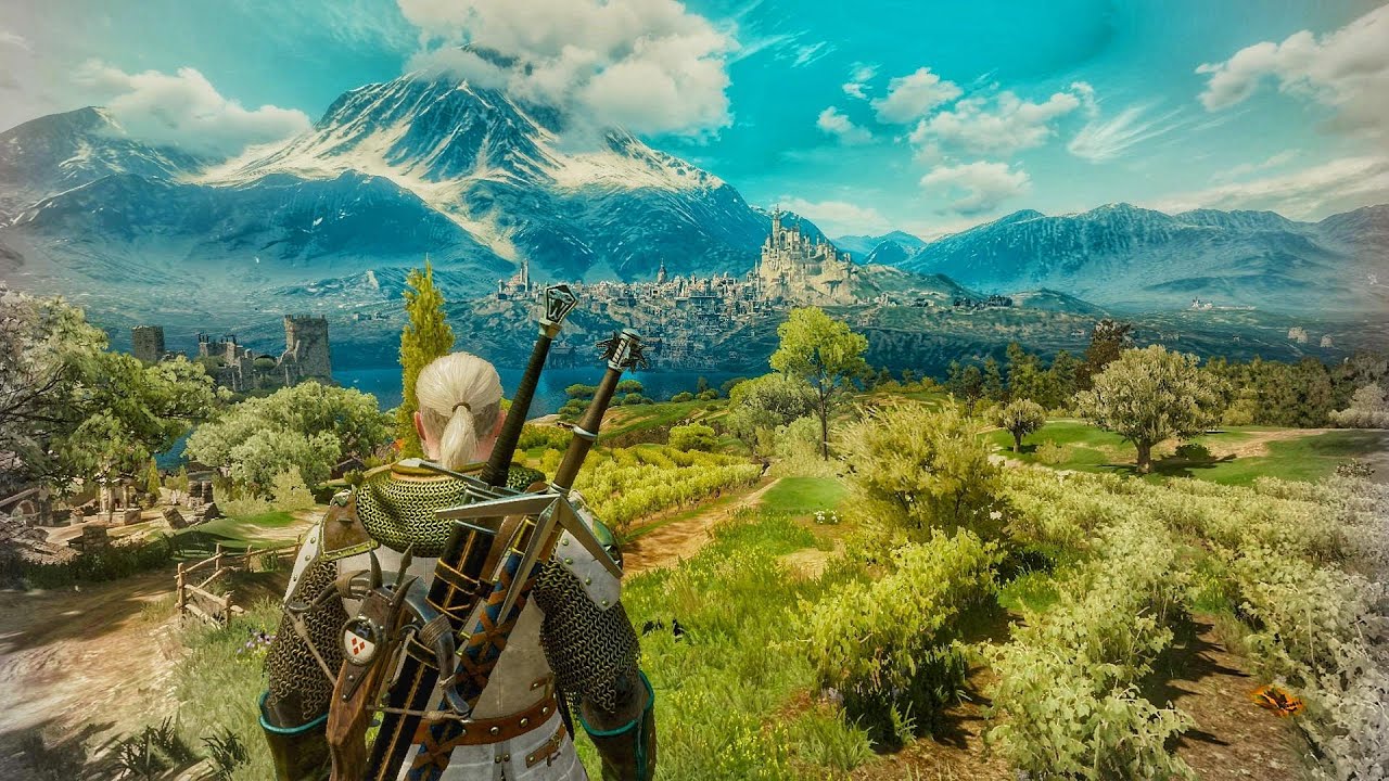 TOP 10 MOST POPULAR RPG GAMES RIGHT NOW