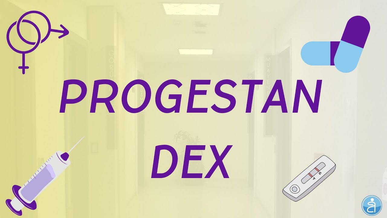 Использование иглы Progestan Dex при экстракорпоральном оплодотворении