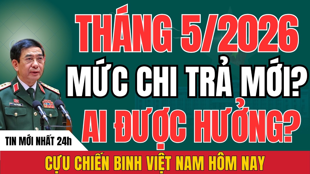 1/5/2026 Có Hiệu Lực? Sự Thật Về Trợ Cấp Hàng Tháng Cho Cựu Binh