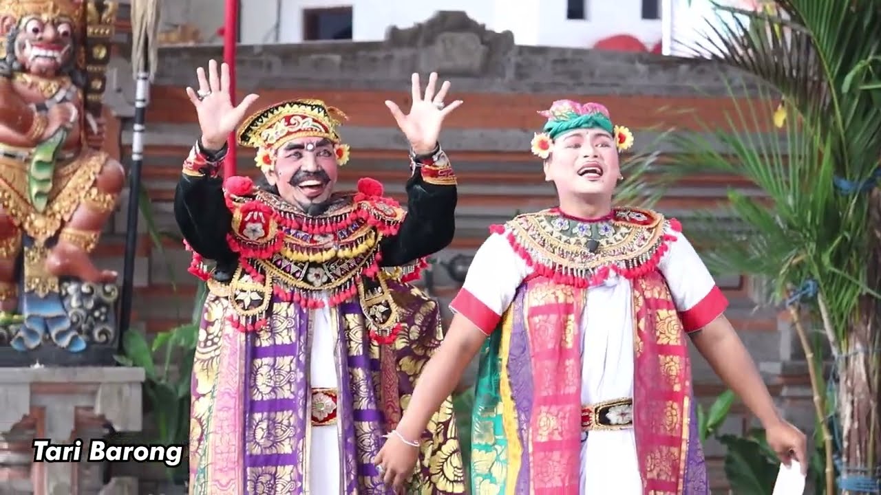 KUNJUNGAN INDUSTRI SMK ISLAM RANDUDONGKAL 2022 SEMARANG -BALI