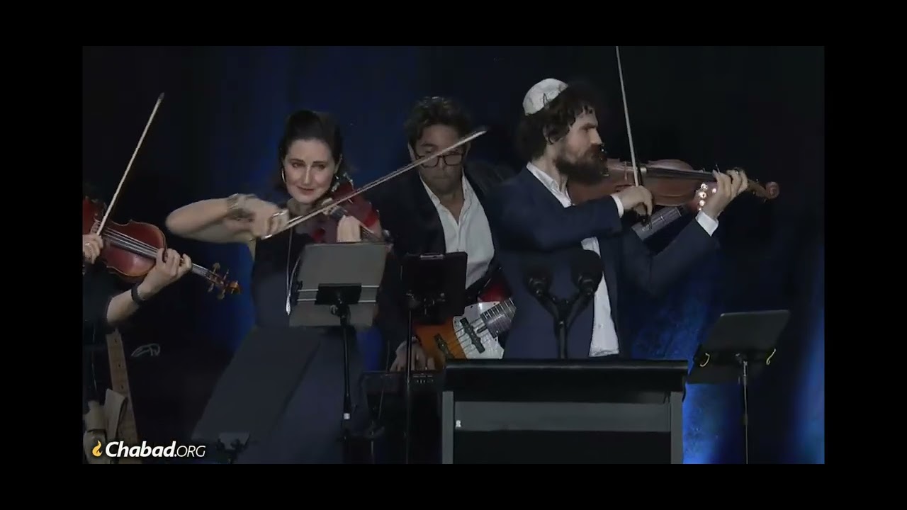 Ani Maamin & Vehi Sheamada | In memory of the Bondi terror victims | אני מאמין לע״נ הקדושים הי״ד