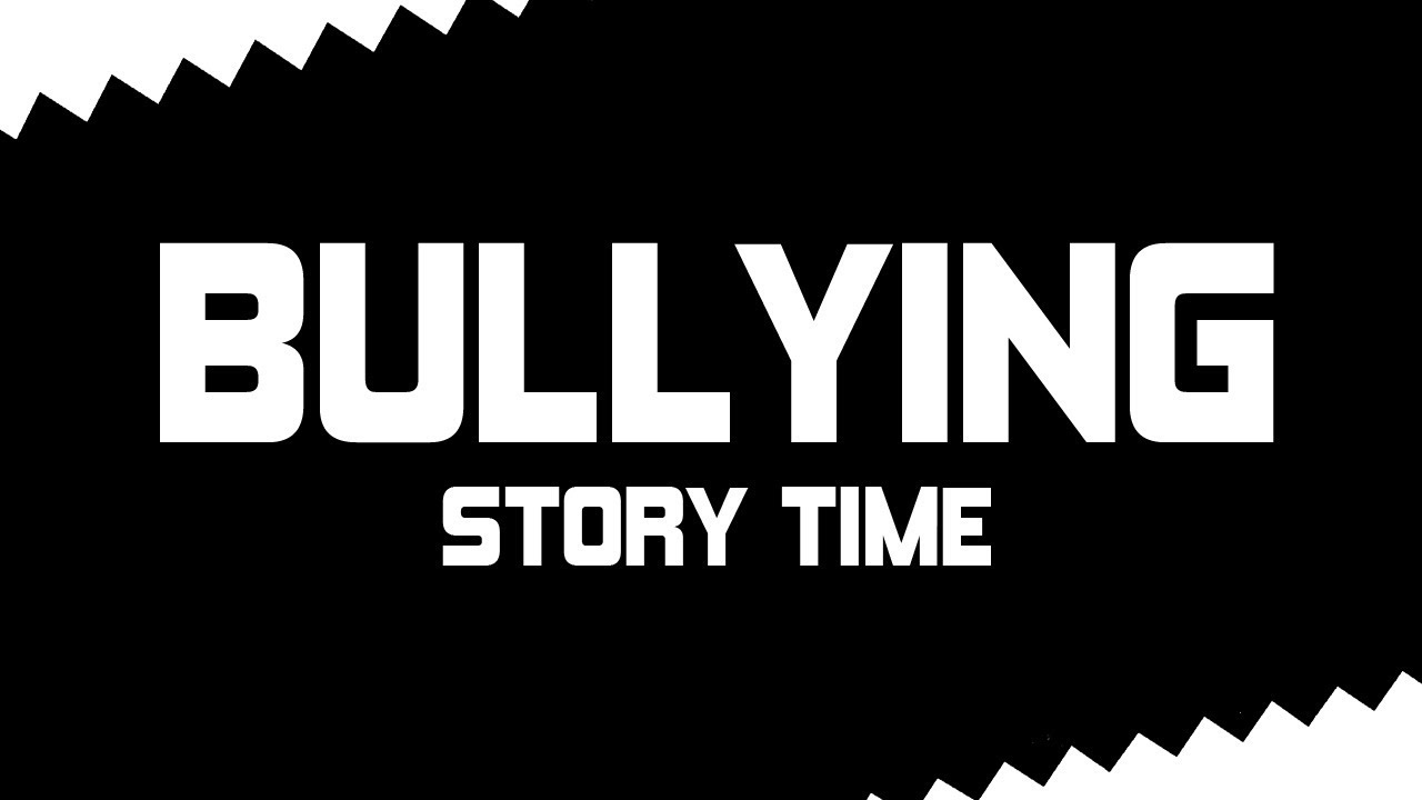MI BULLYING EN EL INSTITUTO - STORY TIME | Sergindsegasonic