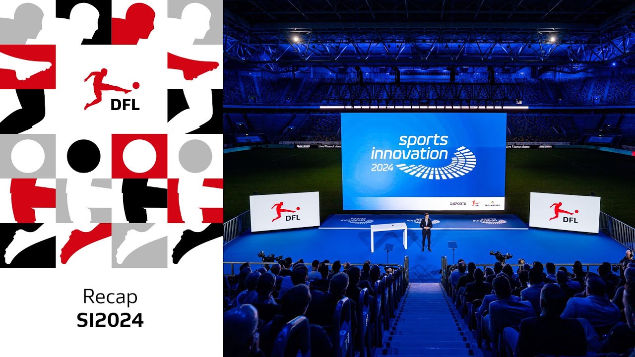 Recap | SportsInnovation 2024