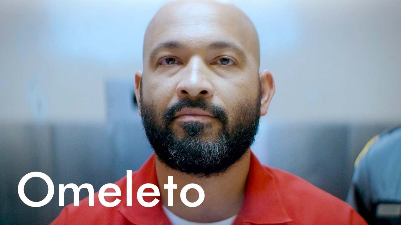 ИСТОРИЯ СКОРПИОНА | Omeleto