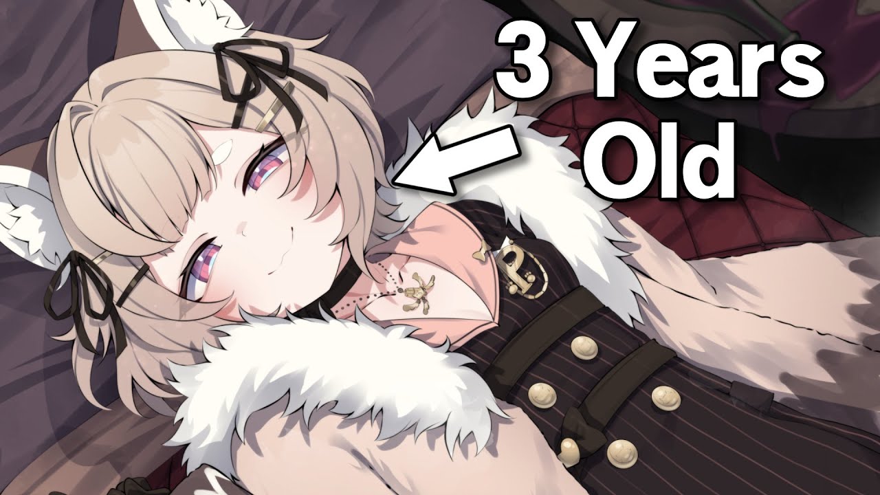 Panko's Third Anniversary Highlight