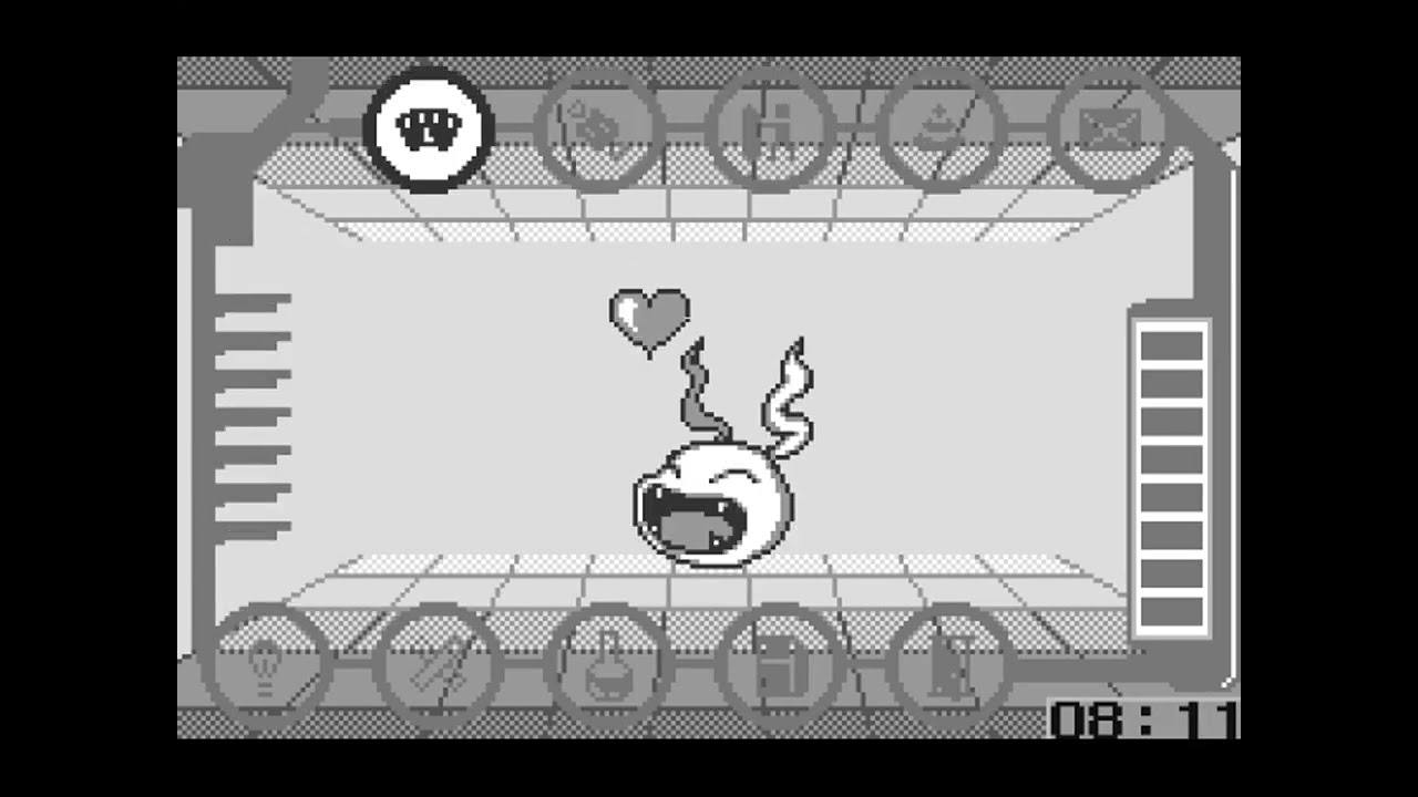 Digital Monster Ver. WonderSwan (2/2 Longplay)