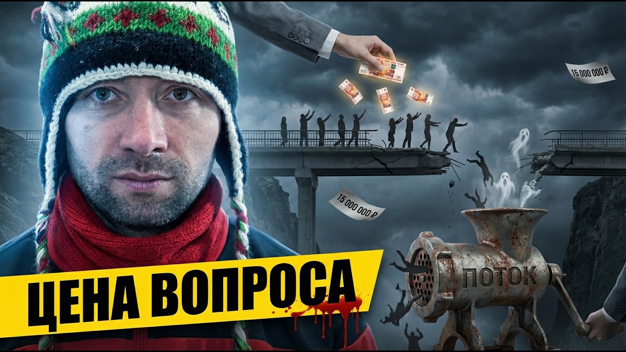 15 000 000 в один конец: как государство зарабатывает на своих гражданах