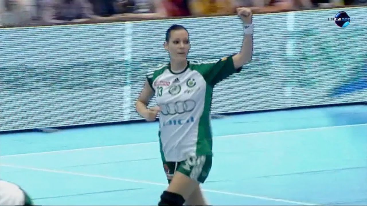 Visszatekintés: Oltchim Valcea - Győri Audi ETO KC (22-24)