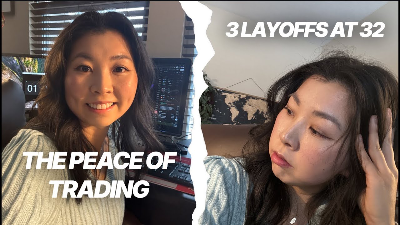 3 Layoffs by Age 32: How I Built My Financial Wall