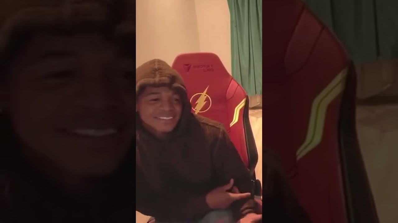 YK Osiris Acts SUS Around Adin Ross?