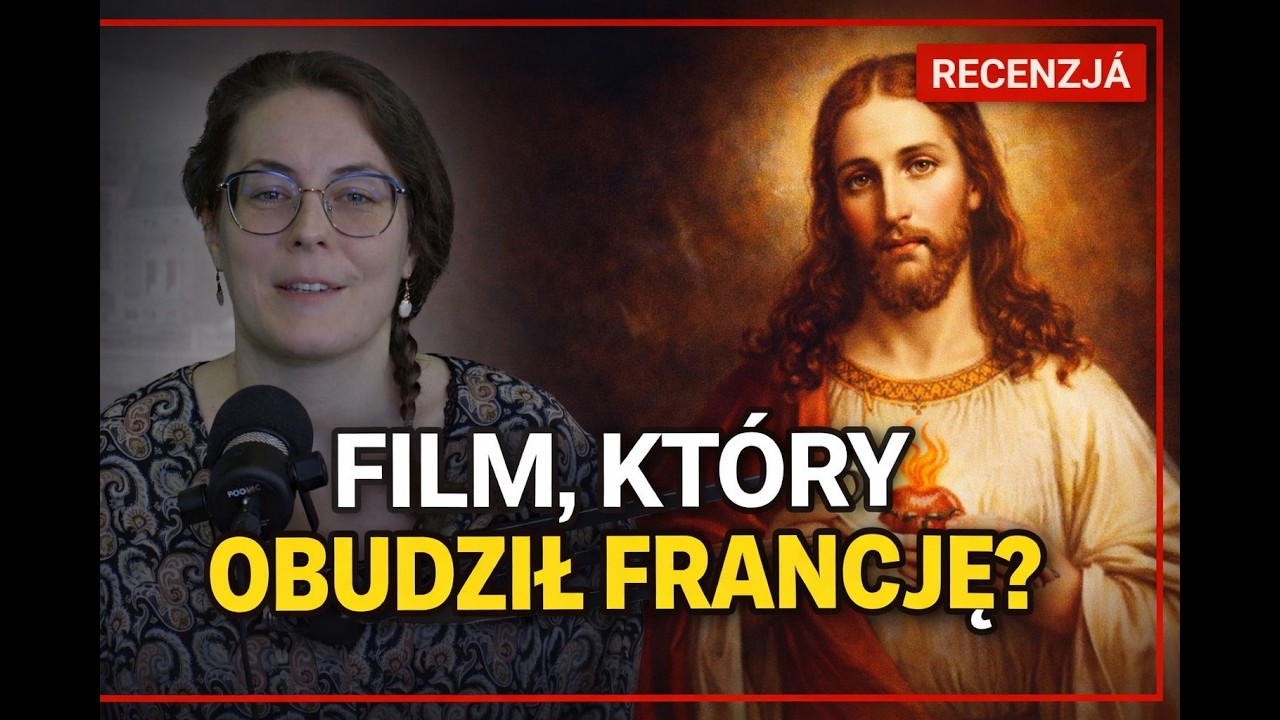Serce wraca do Francji. Film, który miał obudzić sumienia