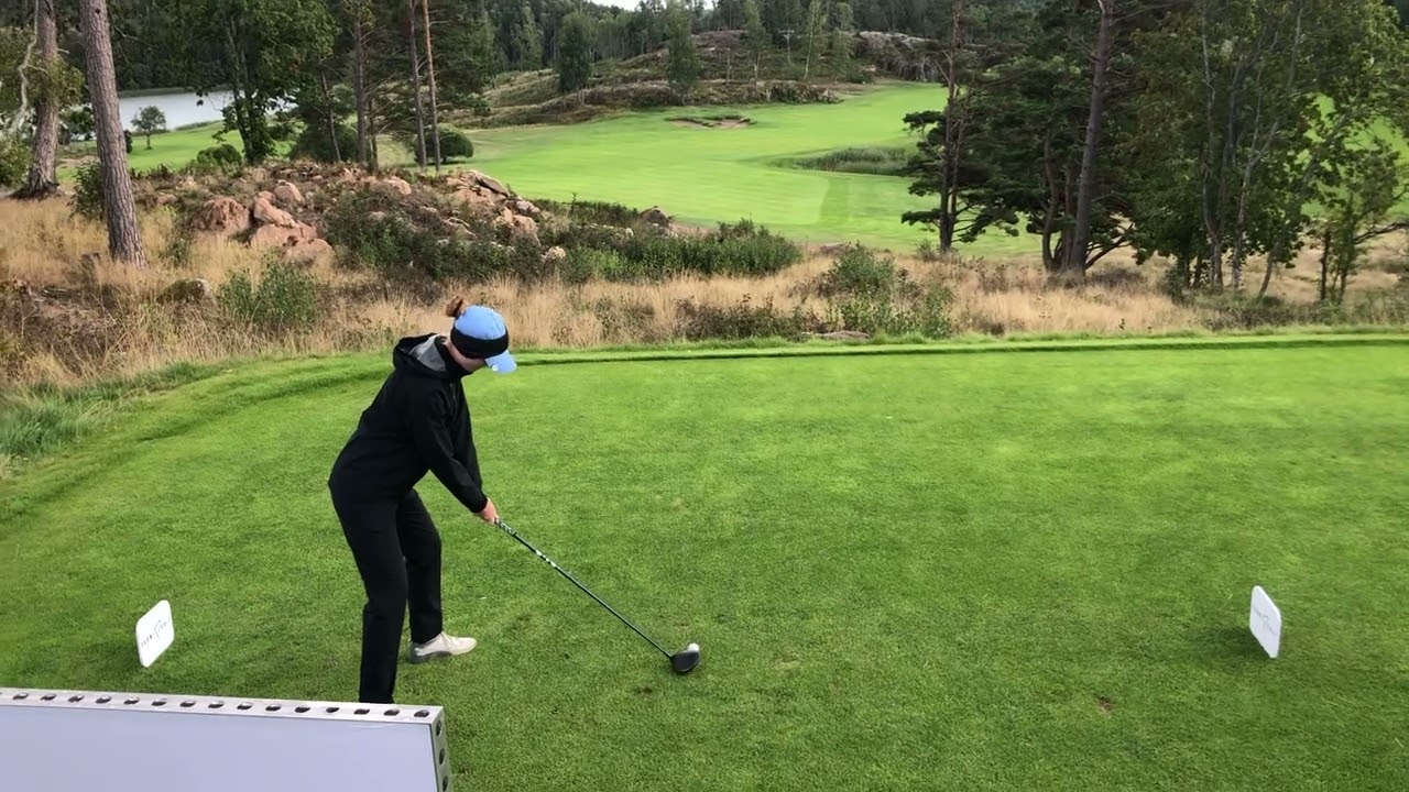 Aland 100 Ladies Open By Ålandsbanken