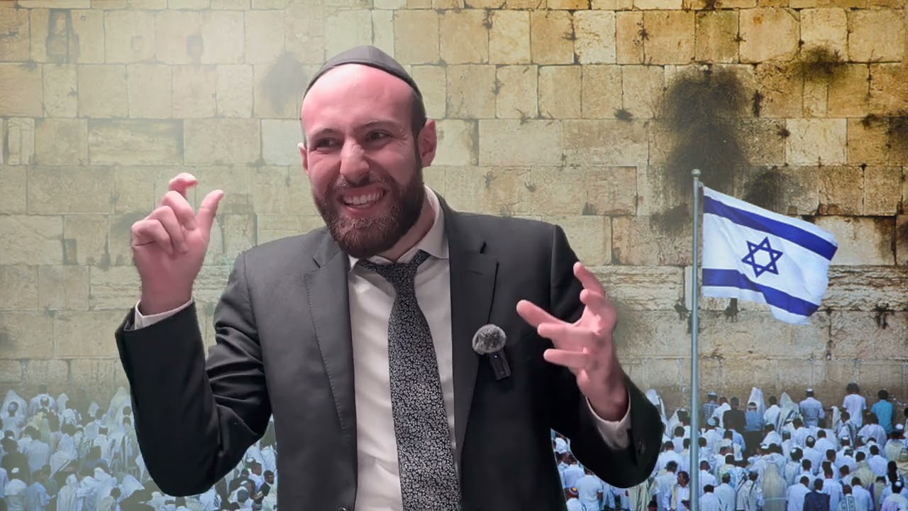 Shabbat, The Ultimate Blessing! 🙏 