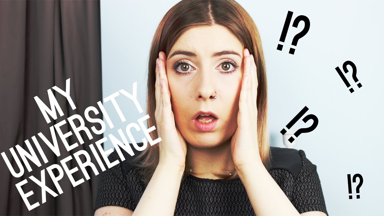My University Experience & Helpful Hints!