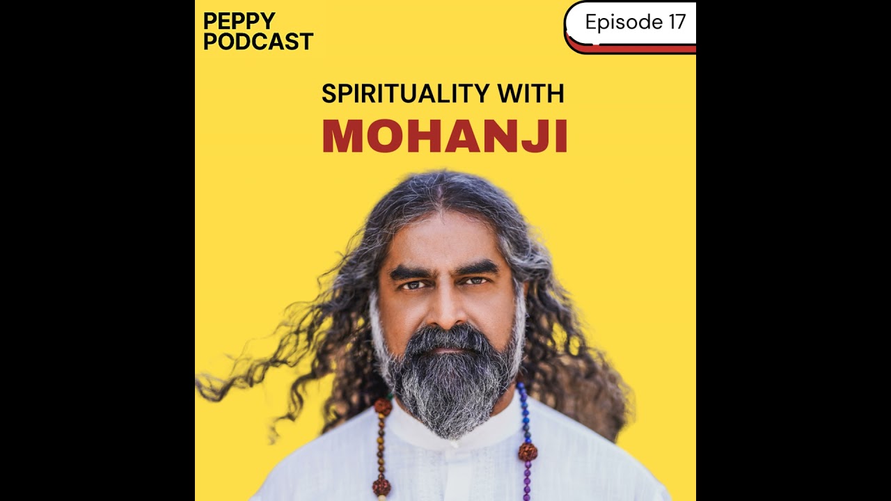 Secrets of Spirituality (ft. Mohanji )