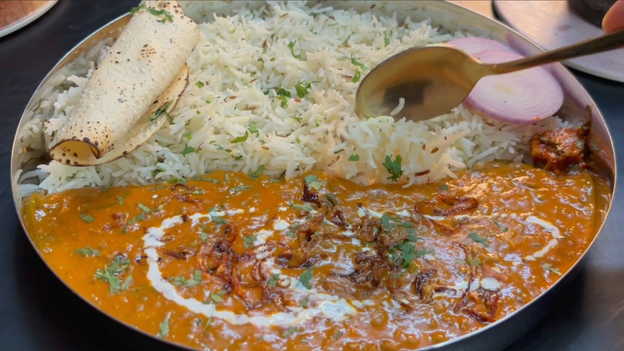 Ye Hai Ameero Ki DAL Recipe | Dal Mughlai Recipe | Dal Tadka Recipe | Dinner Recipe