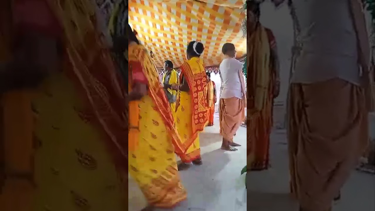 ମଲିକୁଦ ମହିଳା ସଂକୀର୍ତ୍ତନ ଗ୍ରୁପ  ଗାୟିକା ଶାନ୍ତି ମହାନନ୍ଦ 