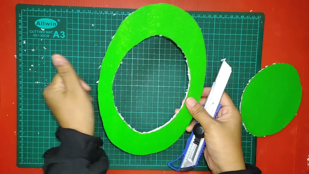 PENDIDIKAN SENI VISUAL TAHUN 5 (UNIT 9: HAIWAN PELIHARAAN) || STABAIL KUCING KESAYANGAN