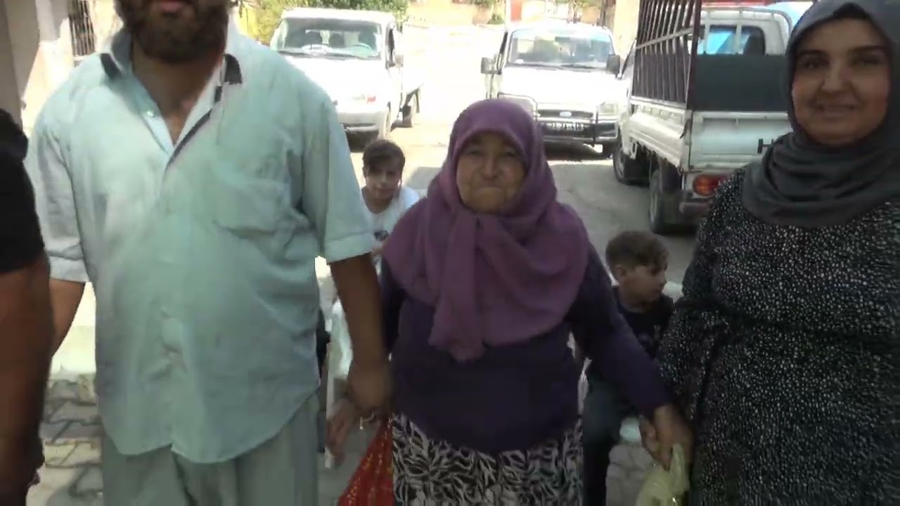 OGUZELİ ŞAHANIN OGLU YASİNİN DÜGÜNÜ