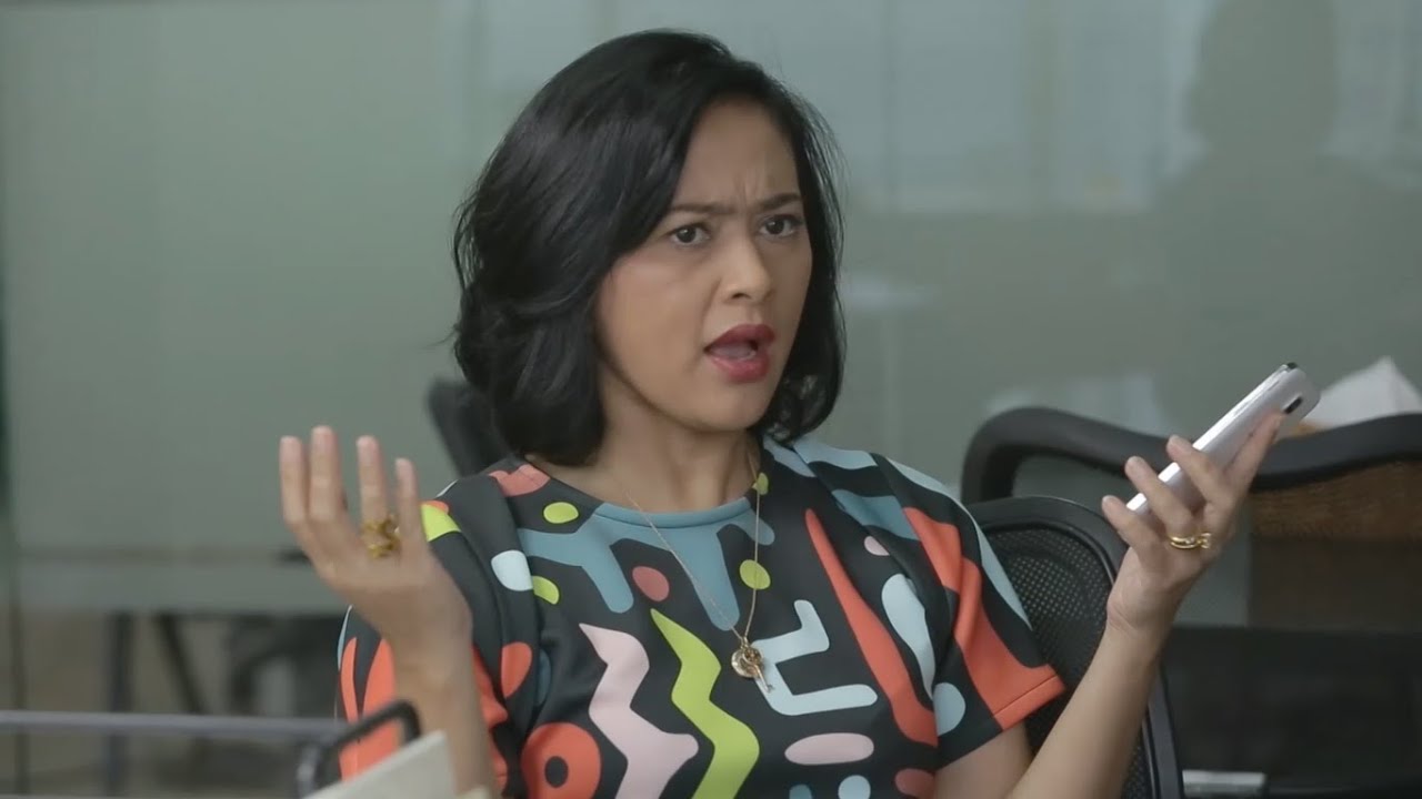 iPad Sarah Sechan Hilang! Geo & Andika Harus Ganti - THE EAST EPS 110