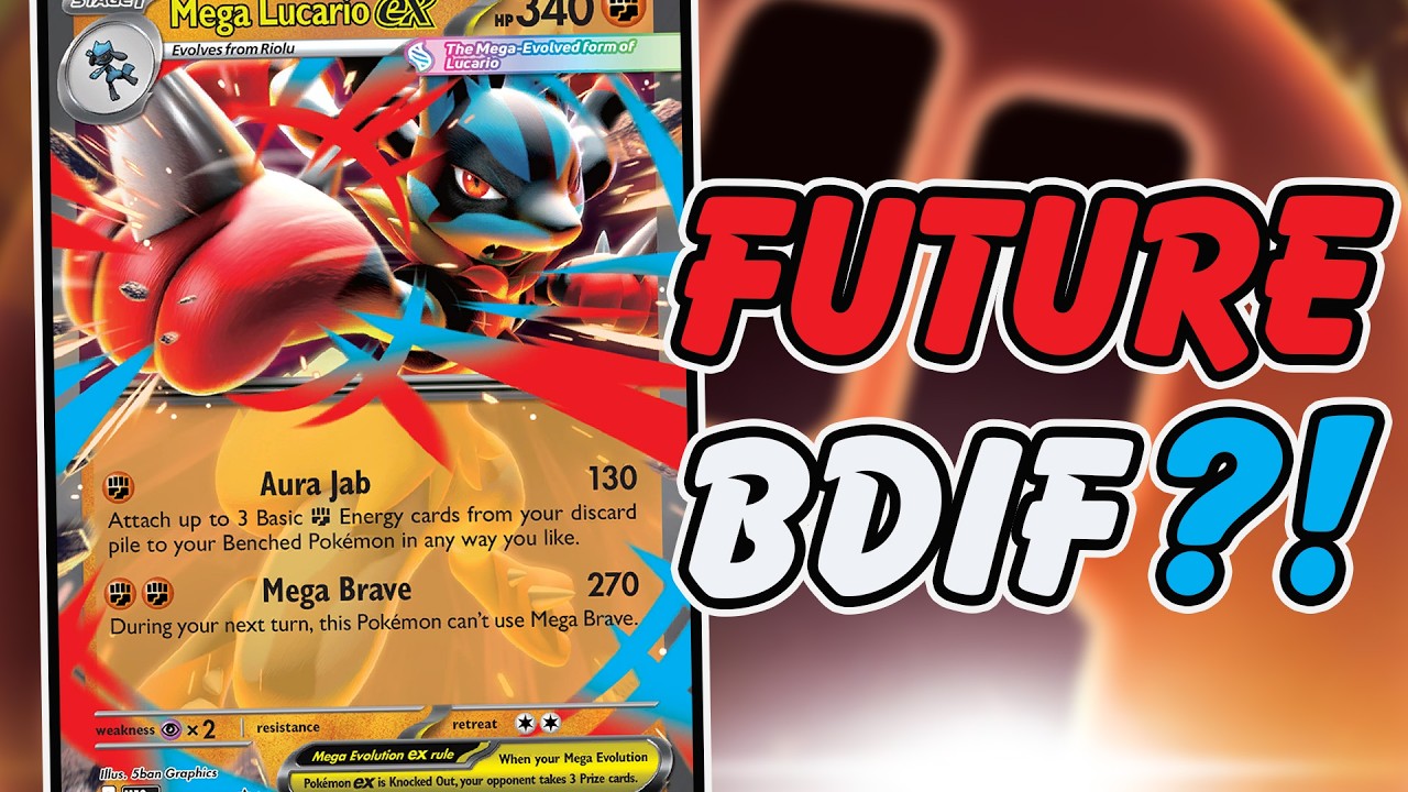 Will This Be The Best Deck After Rotation?