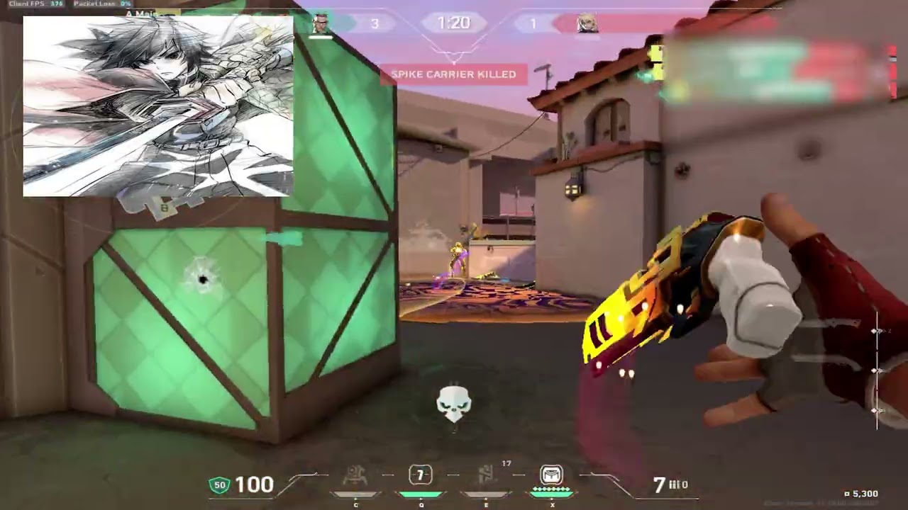 2025: Best Aimer