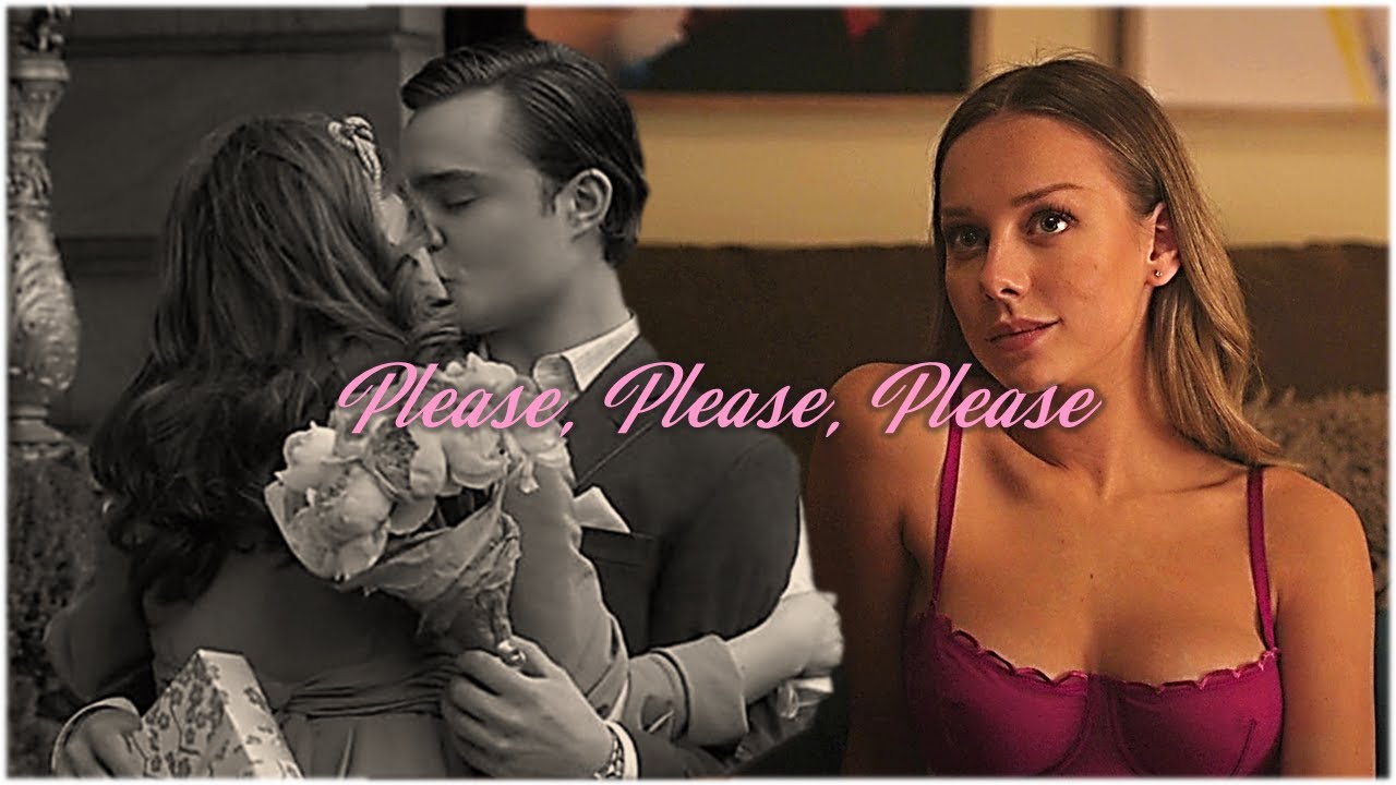 ►Please Please Please || Multifemale
