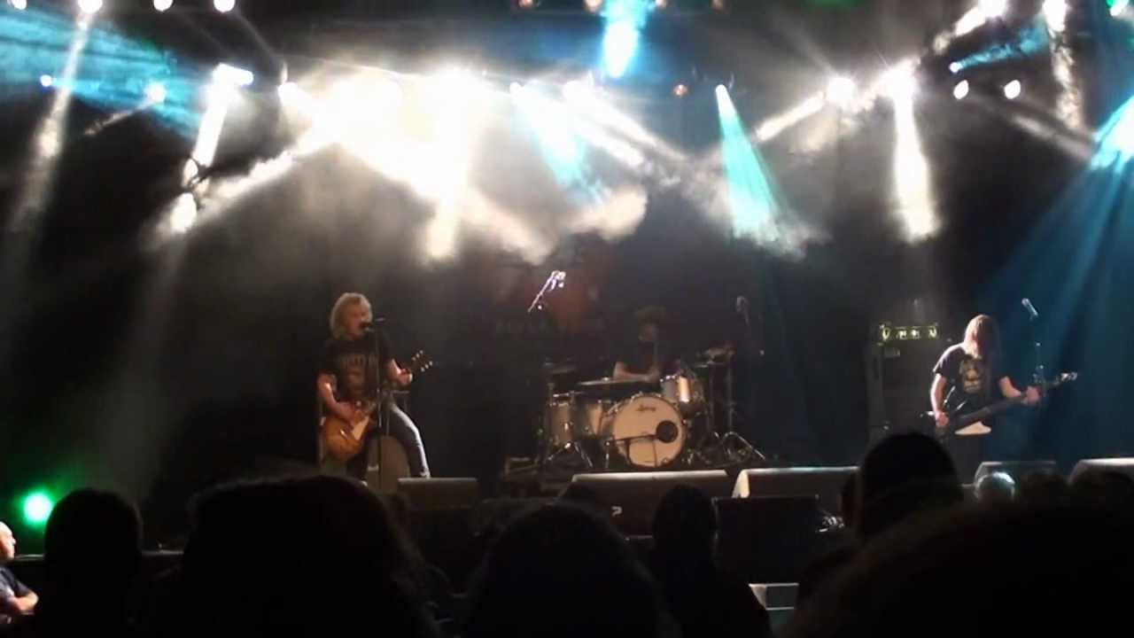 Black-Bone @ Speedfest, Eindhoven